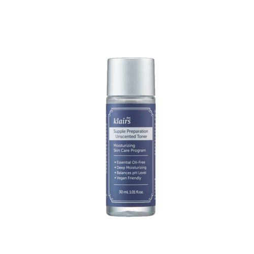 MISSHA, SUPER AQUA ULTRA HYALRON CLEANSING WATER WIPES (30EA/139ML)