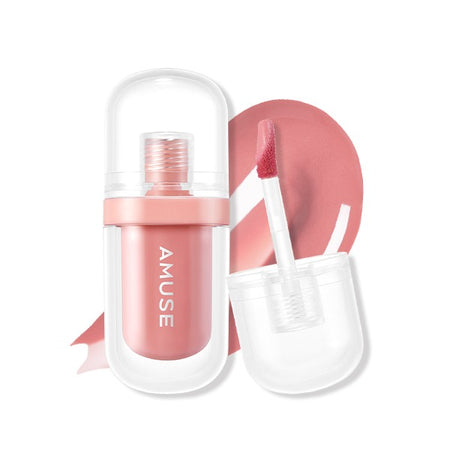 freshian, VEGAN SERUM LIP TINT 01 YOUNG 6G