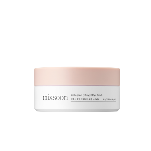 MIXSOON, COLLAGEN HYDROGEL EYE PATCH (1 ...