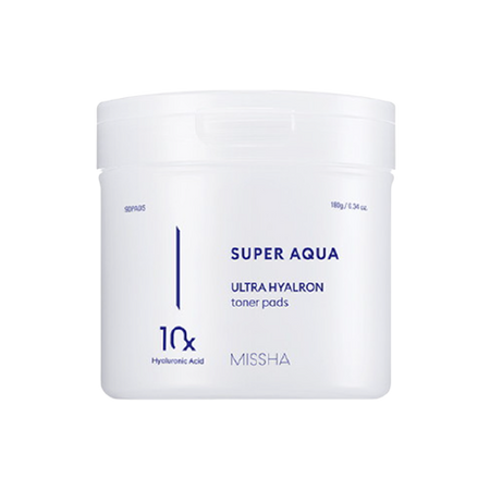 MISSHA, SUPER AQUA ULTRA HYALRON GEL CREAM 70ML