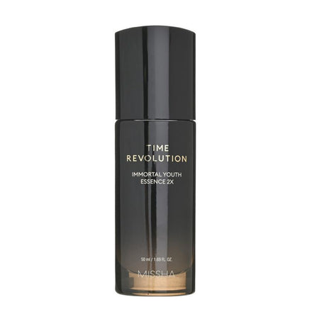 MISSHA - Time Revolution Immortal Youth Essence 2X, 50ml, 199 g, 8809747932535