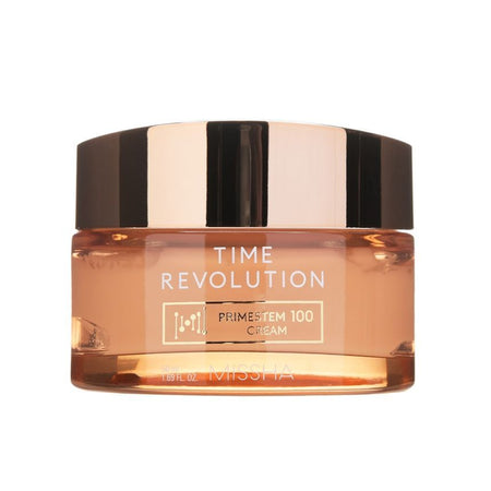 MISSHA - Time Revolution Primestem 100 Cream, 50ml, 230 g, 8809747932290
