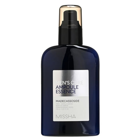 MISSHA - Men’s Cure Ampoule Essence 150ml, 150ml, 380 g, 8809581460188