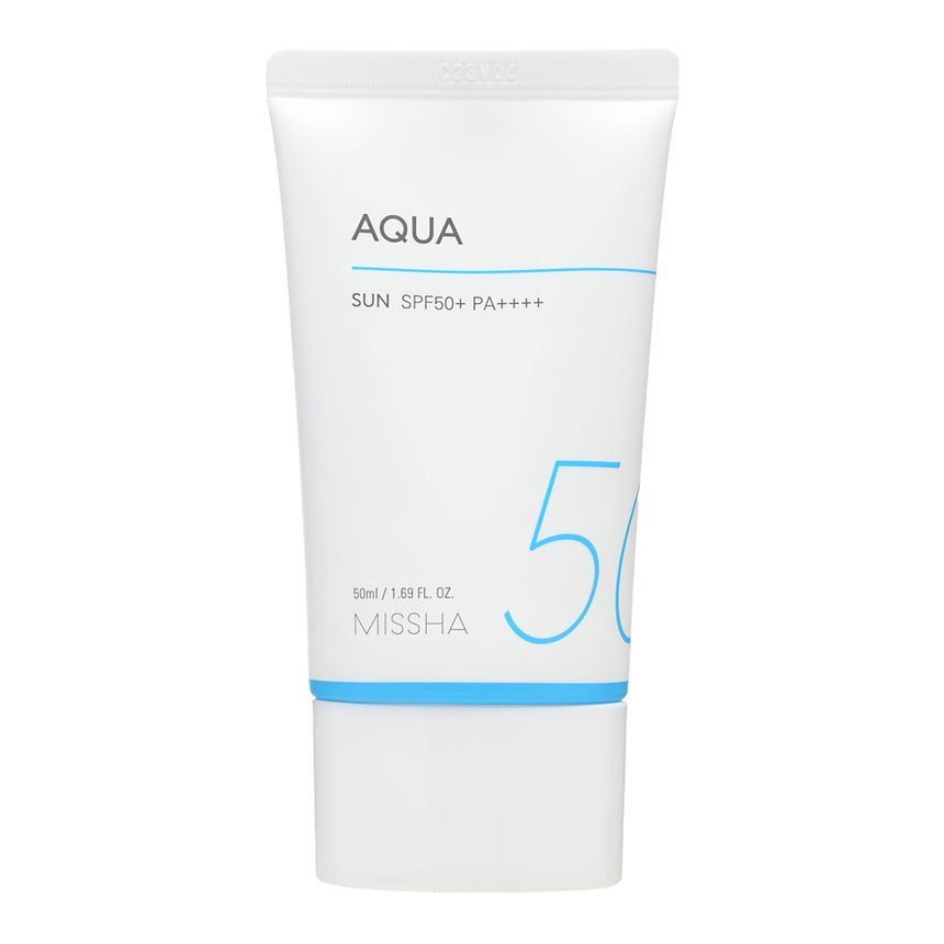 MISSHA - All Around Safe Block Aqua Sun, 2022 New - 50ml, 79 g, 8809747942121