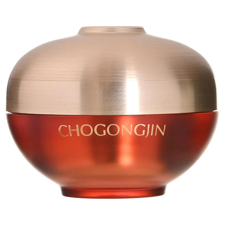MISSHA - Chogongjin Sosaeng Jin Eye Cream, 2022 New - 30ml, 122 g, 8809747940011