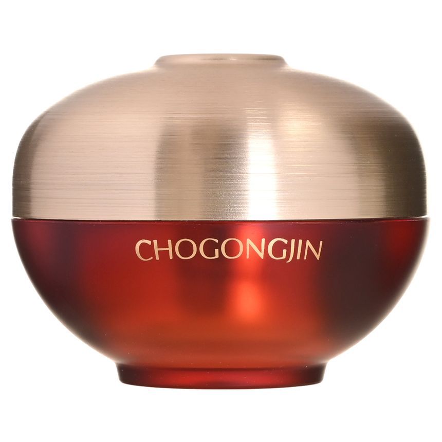 MISSHA - Chogongjin Sosaeng Jin Cream, 2022 New - 60ml, 238 g, 8809747940004