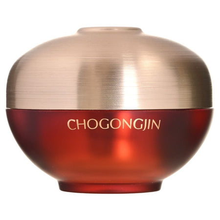 MISSHA - Chogongjin Sosaeng Jin Cream, 2022 New - 60ml, 238 g, 8809747940004