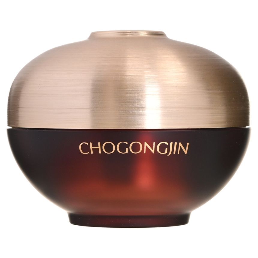 MISSHA - Chogongjin Youngan Jin Cream, 2022 New - 60ml, 228 g, 8809747940103