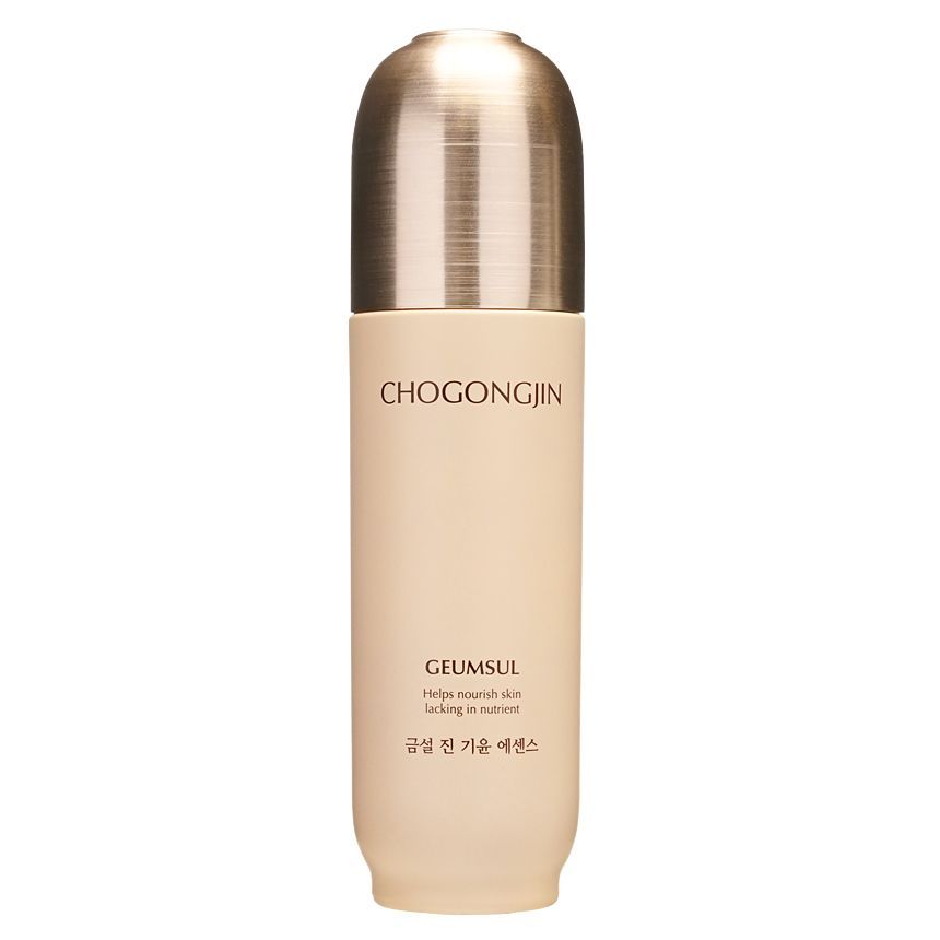 MISSHA - Chogongjin Geumsul Jin Boosting Essence, 2022 New - 90ml, 128 g, 8809747941872