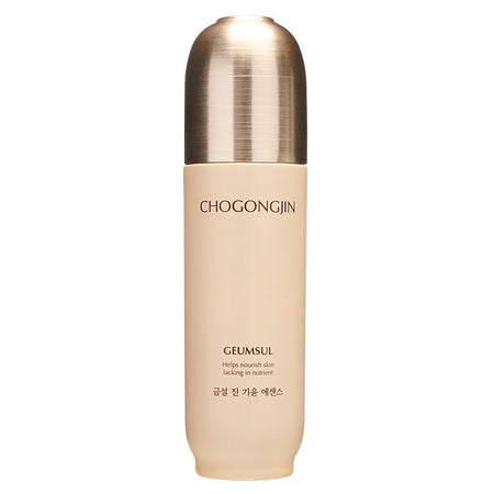MISSHA - Chogongjin Geumsul Jin Boosting Essence, 2022 New - 90ml, 128 g, 8809747941872