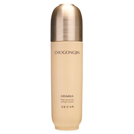 MISSHA - Chogongjin Geumsul Jin Emulsion, 2022 New - 120ml, 377 g, 8809747941858