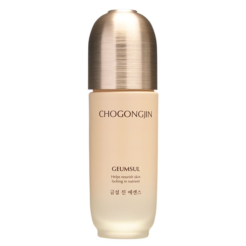 MISSHA - Chogongjin Geumsul Jin Essence, 50ml, 220 g, 8809747941865