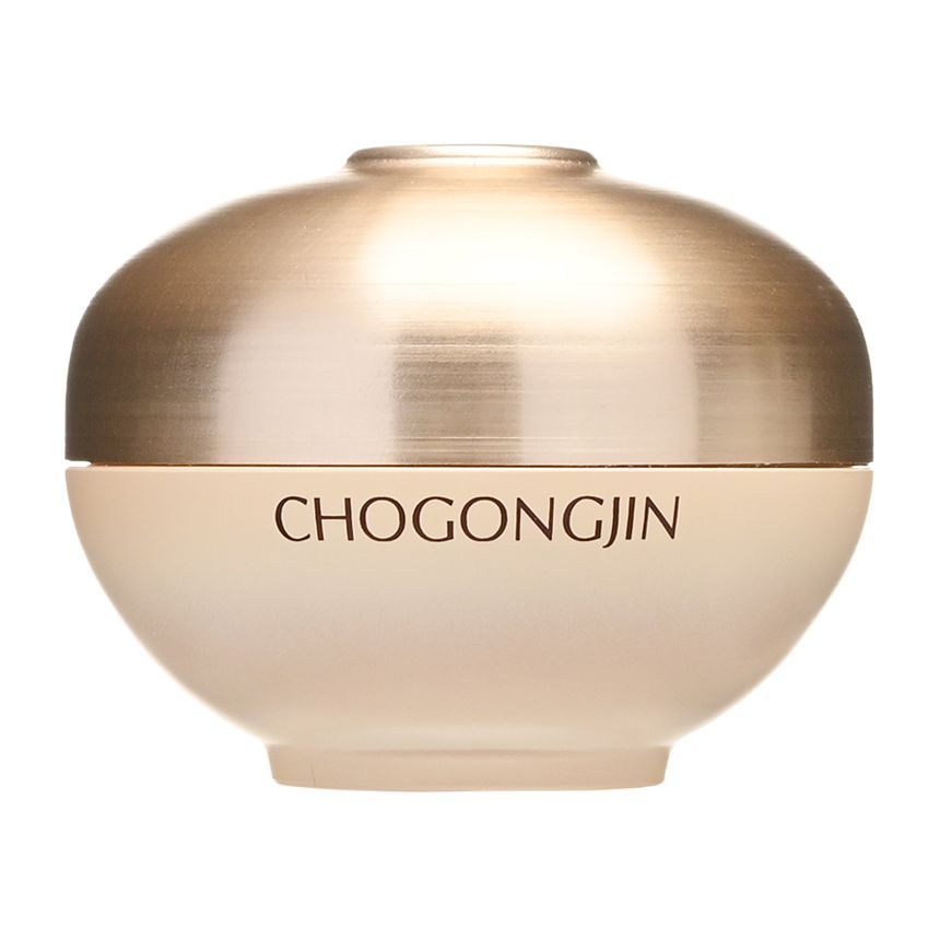 MISSHA - Chogongjin Geumsul Jin Kiyoun Eye Cream, 2022 New - 30ml, 122 g, 8809747941926