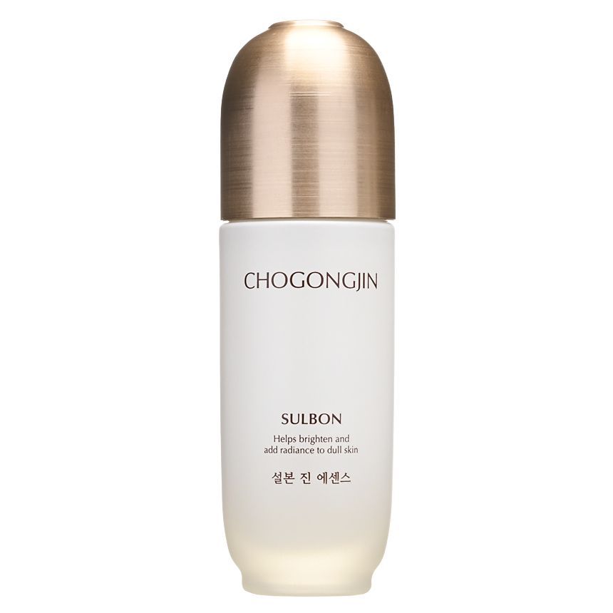 MISSHA - Chogongjin Sulbon Jin Essence, 50ml, 220 g, 8809747939930