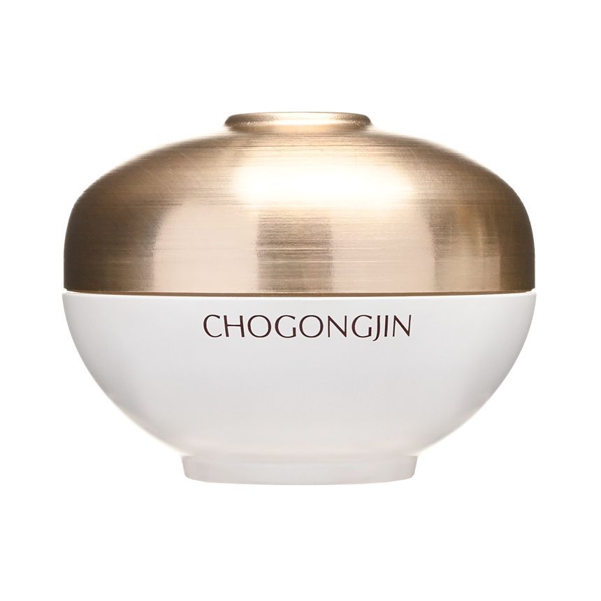 MISSHA - Chogongjin Sulbon Jin Dark Spot Correcting Cream, 60ml, 225 g, 8809747939947