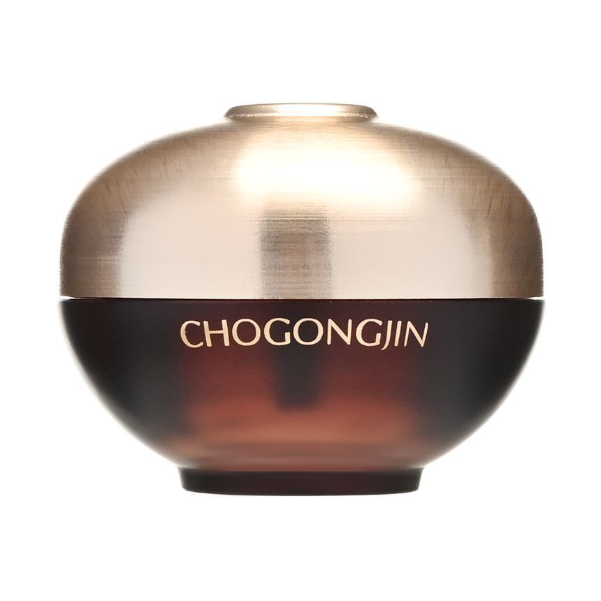 MISSHA - Chogongjin Youngan Jin Eye Cream, 30ml, 124 g, 8809747940110