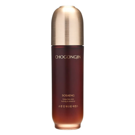 MISSHA - Chogongjin Sosaeng Jin Boosting Essence, 90ml, 267 g, 8809747940448