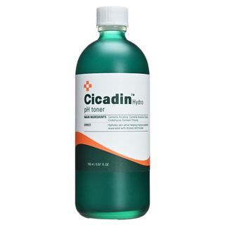 MISSHA - Cicadin Hydro pH Toner, 165ml, 379 g, 8809643502177