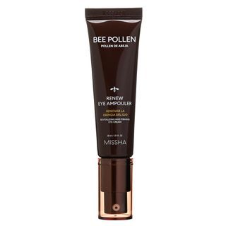 MISSHA - Bee Pollen Renew Eye Ampouler, 30ml, 80 g, 8809643522984
