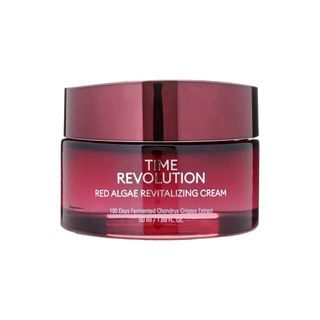 MISSHA - Time Revolution Red Algae Revitalizing Cream, 50ml, 215 g, 8809643527057