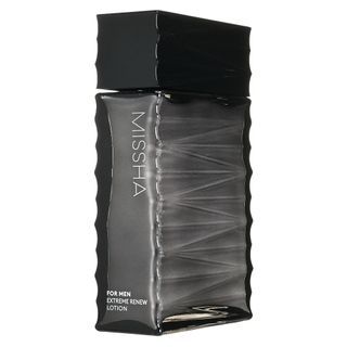 MISSHA - For Men Extreme Renew Lotion 120ml, 120ml, 390 g, 8809581480964