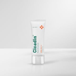 MISSHA - Cicadin Rescue Mild Sunscreen, 40ml, 100 g, 8809747922338