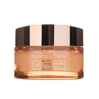 MISSHA - Time Revolution Primestem 100 Cream, 50ml, 230 g, 8809747932290