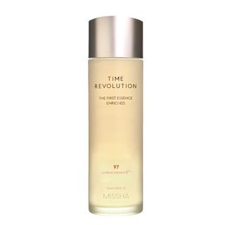 MISSHA - Time Revolution The First Essence Enriched, 150ml, 398 g, 8809747932238