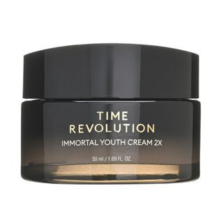 MISSHA - Time Revolution Immortal Youth Cream 2X, 50ml, 225 g, 8809747932528