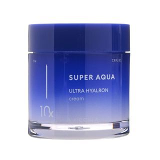 MISSHA - Super Aqua Ultra Hyalron Cream, 70ml, 184 g, 8809747928699