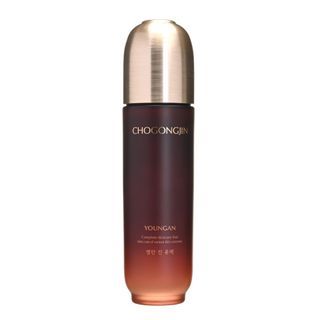 MISSHA - Chogongjin Youngan Jin Emulsion, 2022 New - 120ml, 369 g, 8809747940080