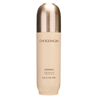 MISSHA - Chogongjin Geumsul Jin Boosting Essence, 2022 New - 90ml, 128 g, 8809747941872