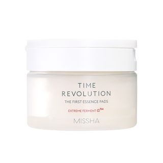 MISSHA - Time Revolution The First Essence Pad, 75 pads, 401 g, 8809747944002