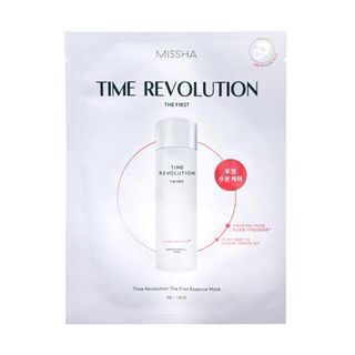 MISSHA - Time Revolution The First Essence Mask, 30g, 45 g, 8809747944026