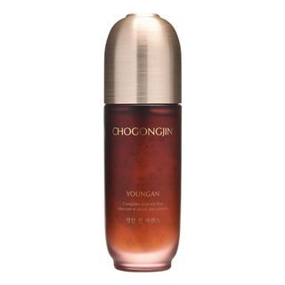 MISSHA - Chogongjin Youngan Jin Essence, 50ml, 224 g, 8809747940097