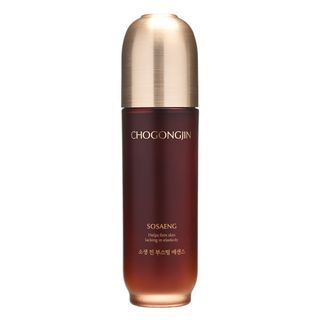 MISSHA - Chogongjin Sosaeng Jin Boosting Essence, 90ml, 267 g, 8809747940448