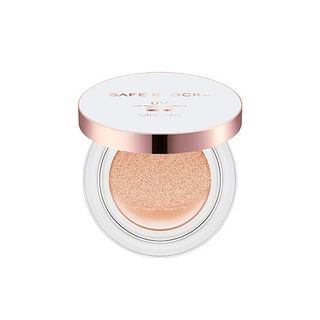 MISSHA - Safe Block RX Rosy Tone Up Sun Cushion, 12g, 50 g, 8809747957101