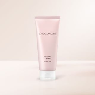 MISSHA - Chogongjin Massage Cream, 150ml, 380 g, 8809747958276