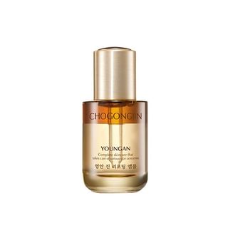 MISSHA - Chogongjin Youngan Jin Lifting Ampoule, 30ml, 80 g, 8809747958412