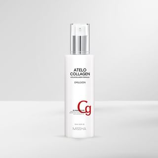 MISSHA - Atelo Collagen Emulsion, 125ml, 320 g, 8809747957521