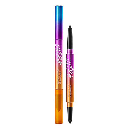 MISSHA, ULTRA POWERPROOF PENCIL EYELINER 0.2G, BLACK