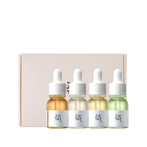MISSHA, ARTEMISIA CALMING AMPOULE 50ML