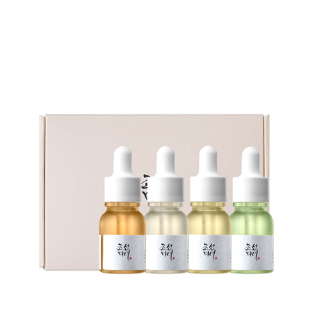 MISSHA, ARTEMISIA CALMING AMPOULE 50ML