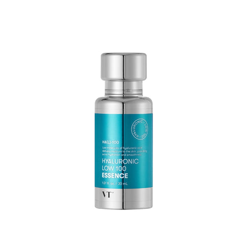 VT, HYALURONIC LOW 100 ESSENCE 30ML