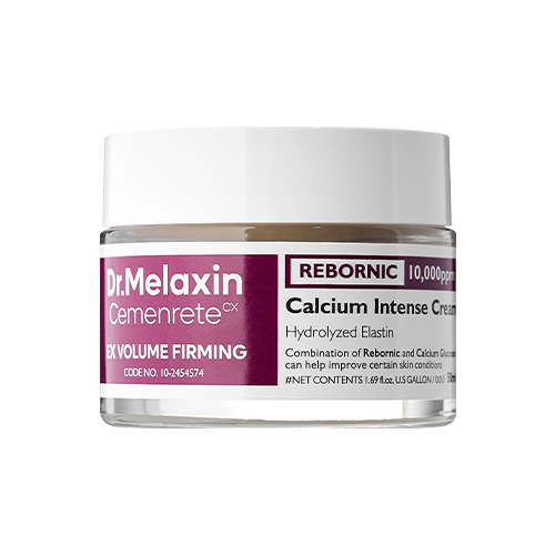 Dr.Melaxin, CEMENRETE CALCIUM INTENSE CREAM 50ML