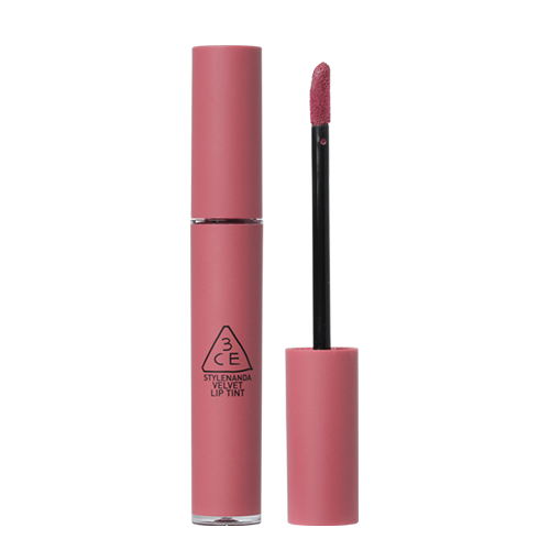 3CE, VELVET LIP TINT 4G, THINK AGAIN