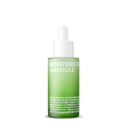 ISOI, MOISTURE DR. AMPOULE 40ML