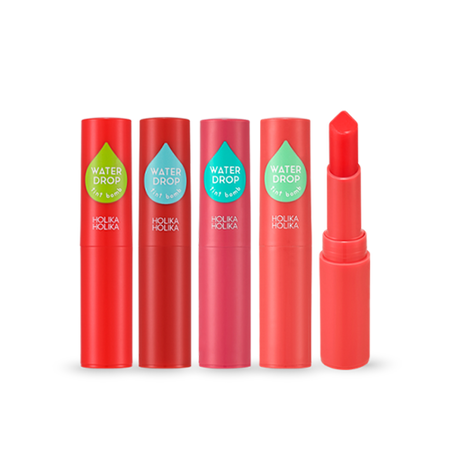 HOLIKA HOLIKA, WATERDROP TINT BOMB