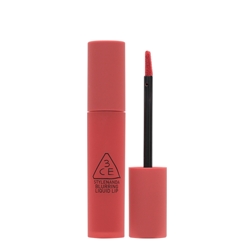 3CE, BLURRING LIQUID LIP 5.5G, DELICATE SOUL