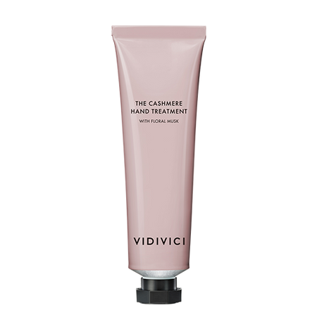 VIDIVICI, THE CASHMERE HAND TREATMENT FLORAL MUSK 50ML